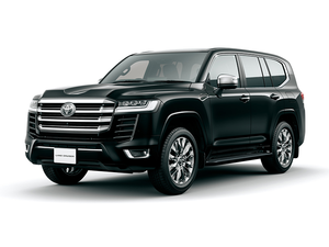 Land Cruiser 300 PNG 1
